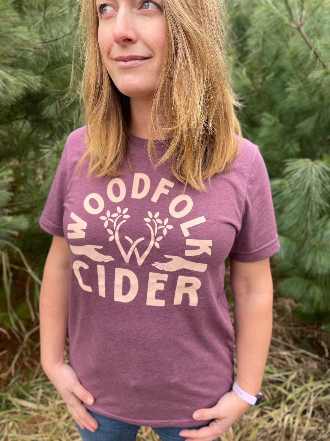 Products – Woodfolk Cider